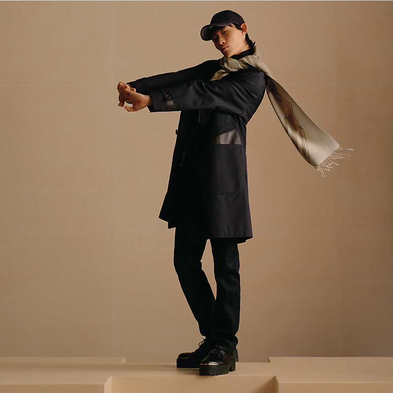 Them Vintage Club Vol.1 ARNYS | Them magazine
